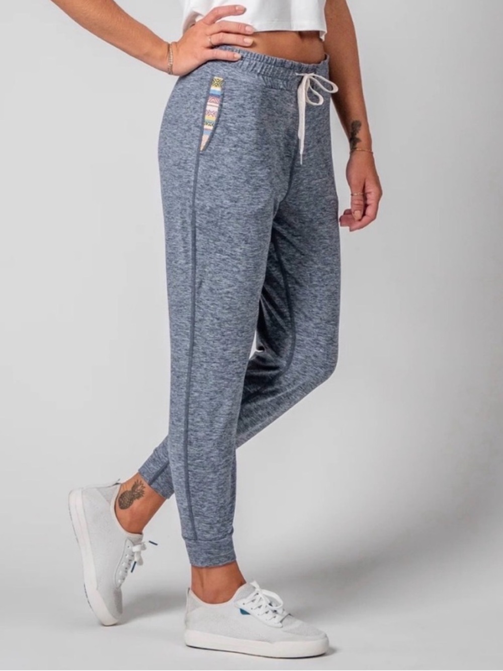 Wowie Kozie Jogger - Bora View 6